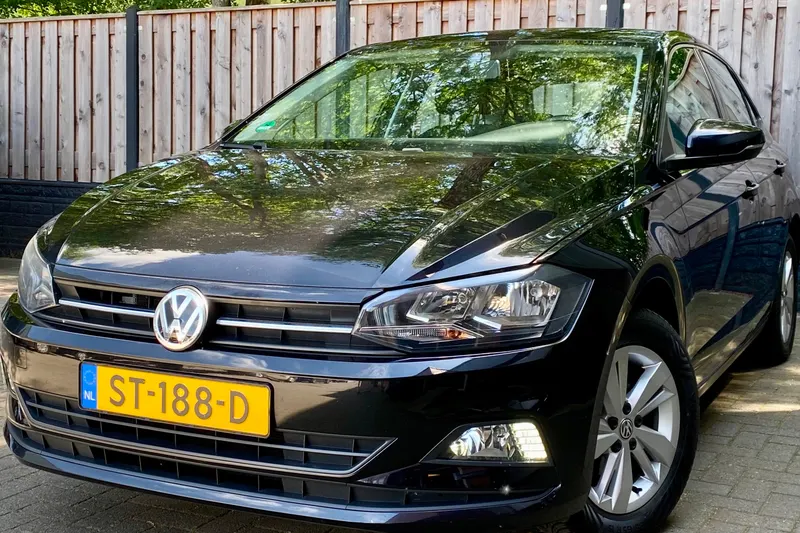Volkswagen Polo (2018)