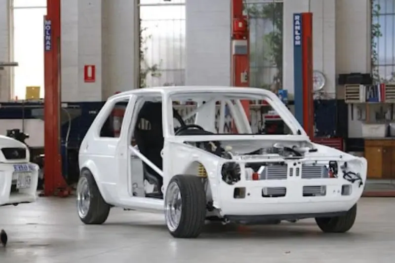 Volkswagen Golf (0)