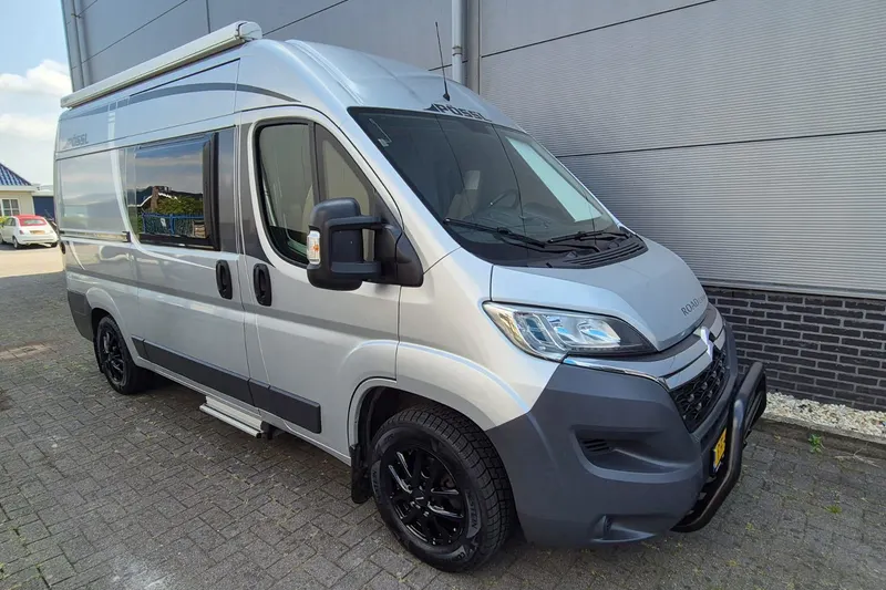 Pössl KW 20 (2017)