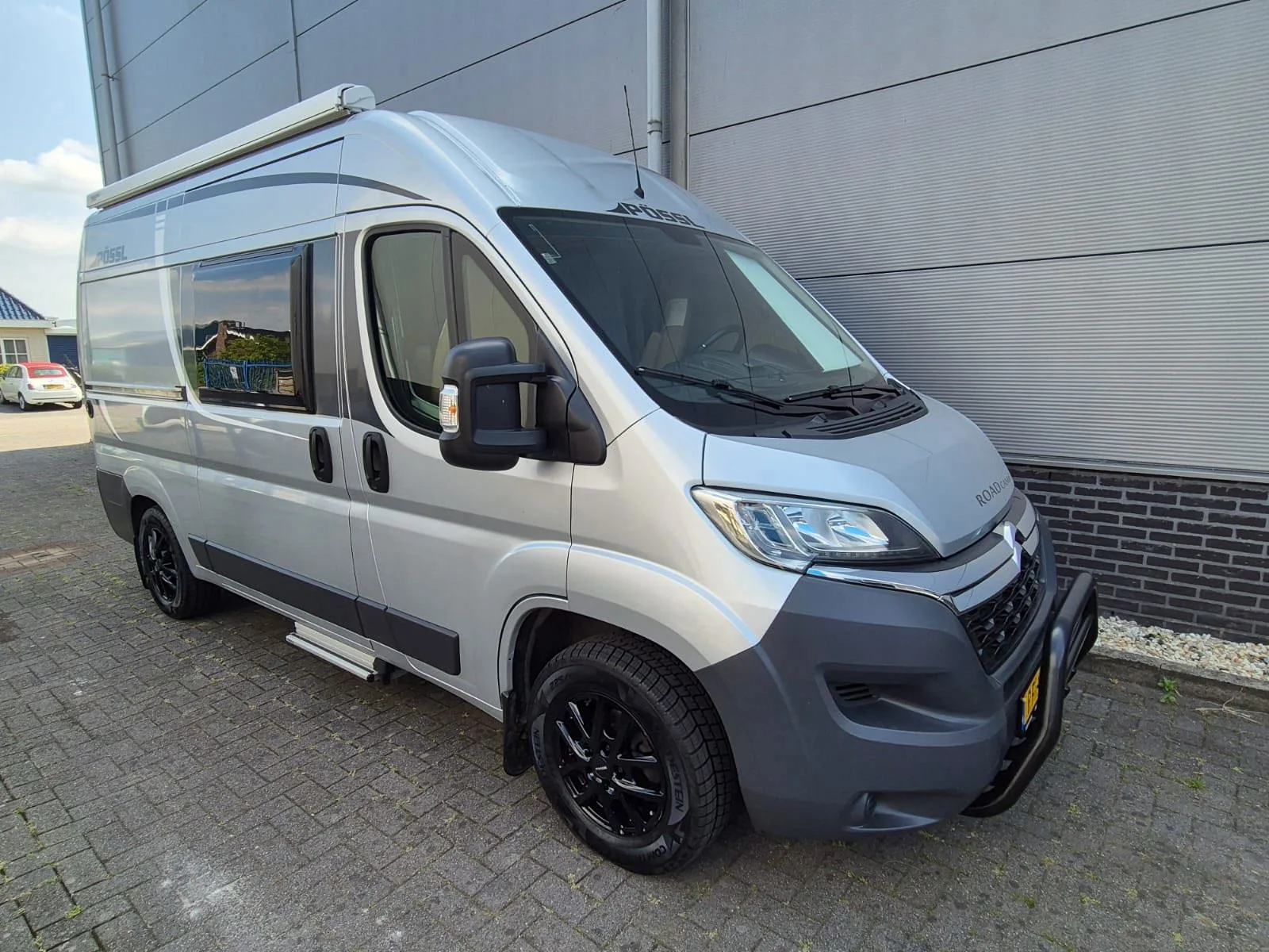 Pössl KW 20 (2017) — foto 1
