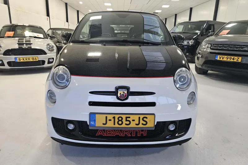 Fiat 500 (2011)