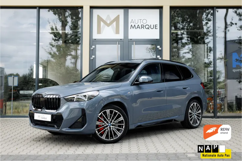 BMW X1 (2025)