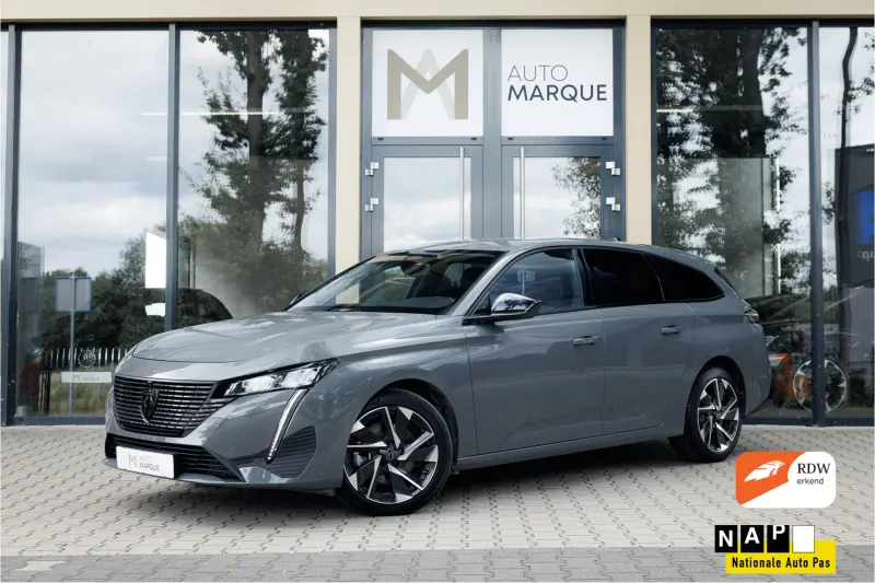 Peugeot 308 (2025)