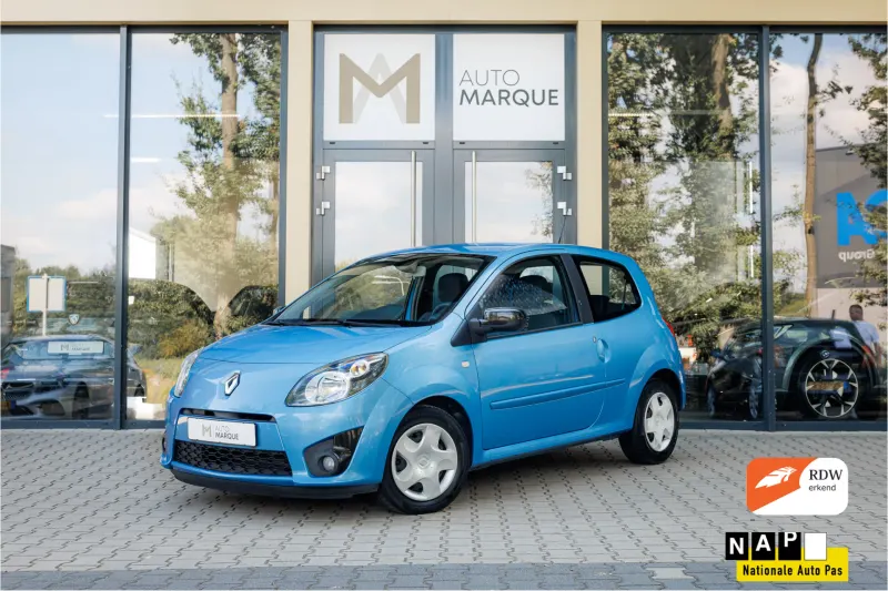 Renault Twingo (2011)