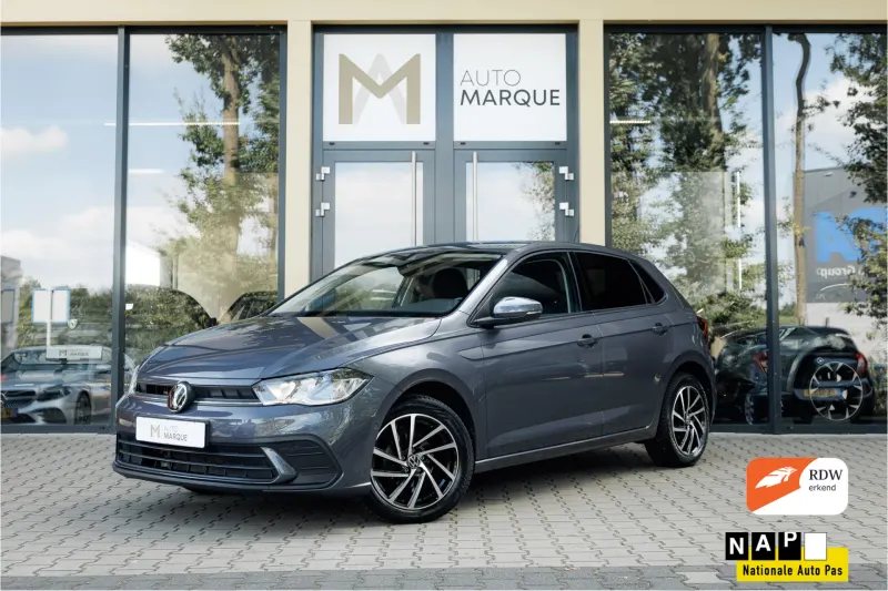 Volkswagen Polo (2023)