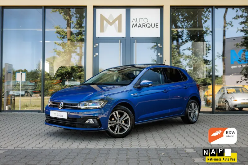 Volkswagen Polo (2021)
