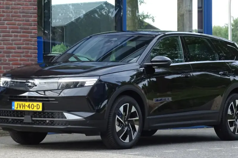 Opel Grandland (2025)