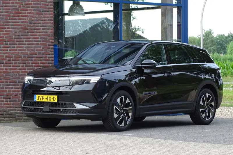 Opel Grandland (2025)