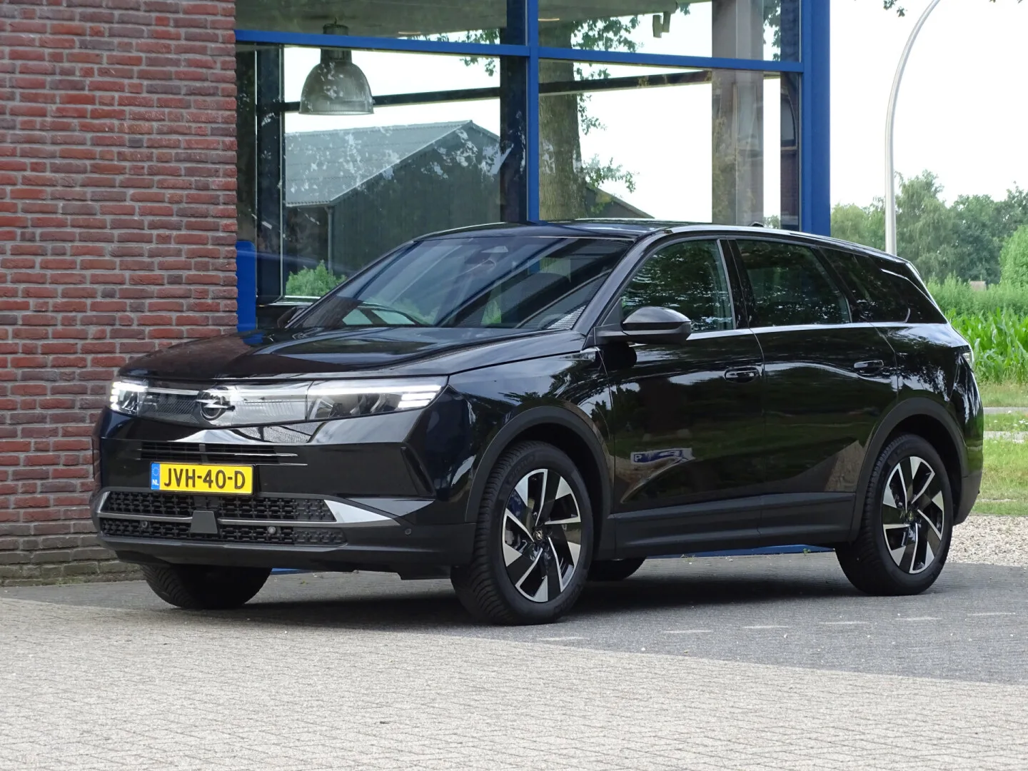 Opel Grandland (2025) — foto 1