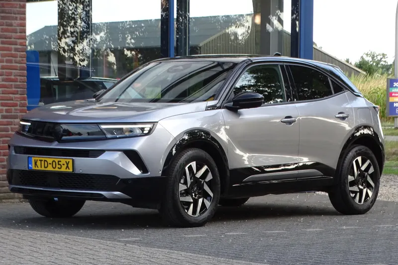 Opel Mokka (2025)