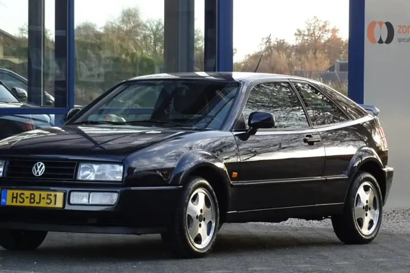 Volkswagen Corrado (1994)