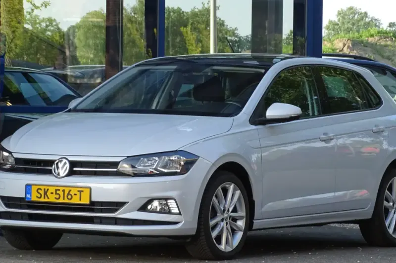 Volkswagen Polo (2018)