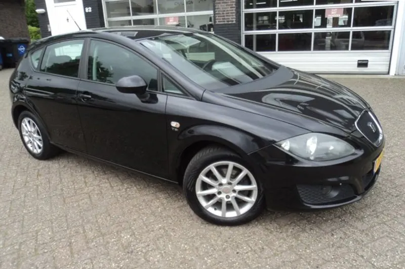 SEAT Leon (2010)