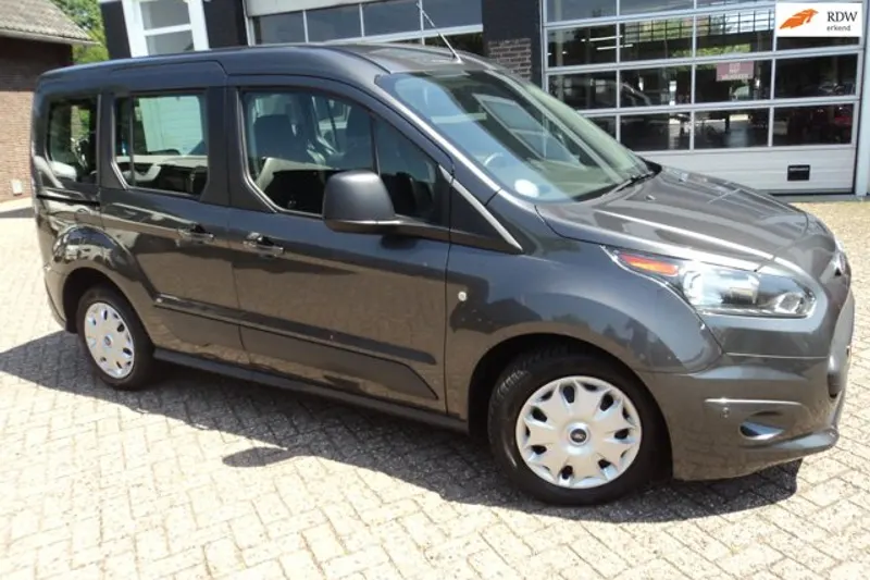 Ford Tourneo Connect (2016)
