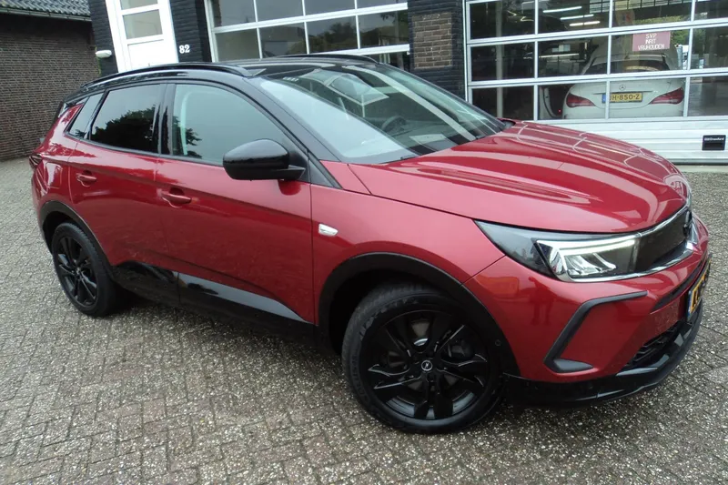 Opel Grandland (2022)