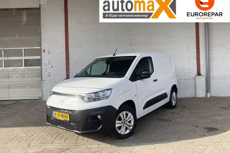 Fiat Doblò (2023)