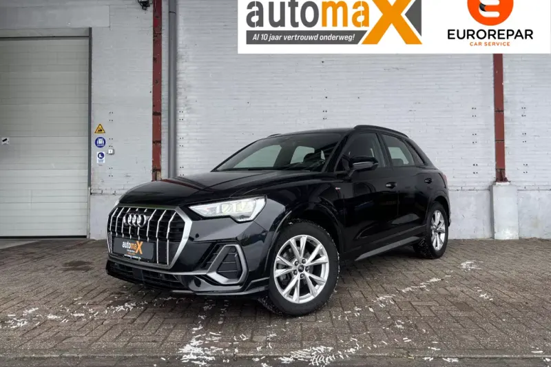 Audi Q3 (2023)