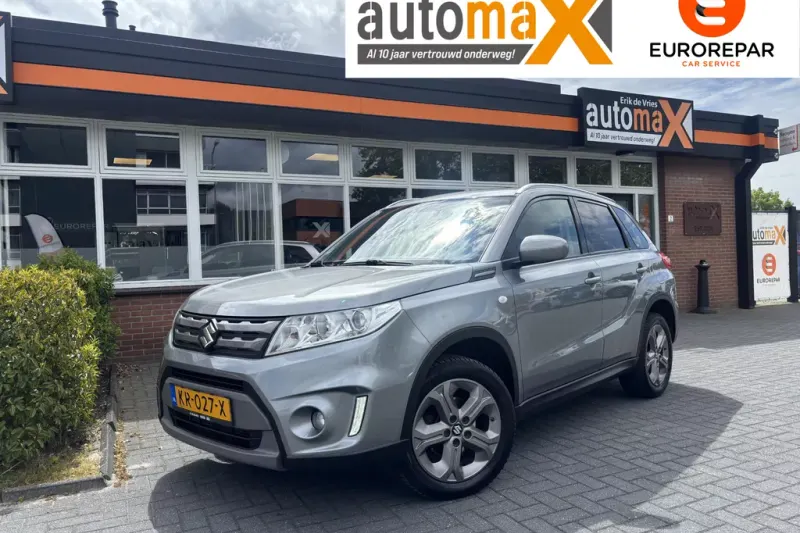 Suzuki Vitara (2016)