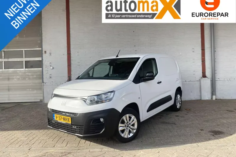 Fiat Doblò (2023)