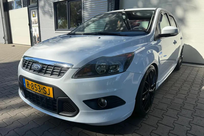 Ford Focus (2009)