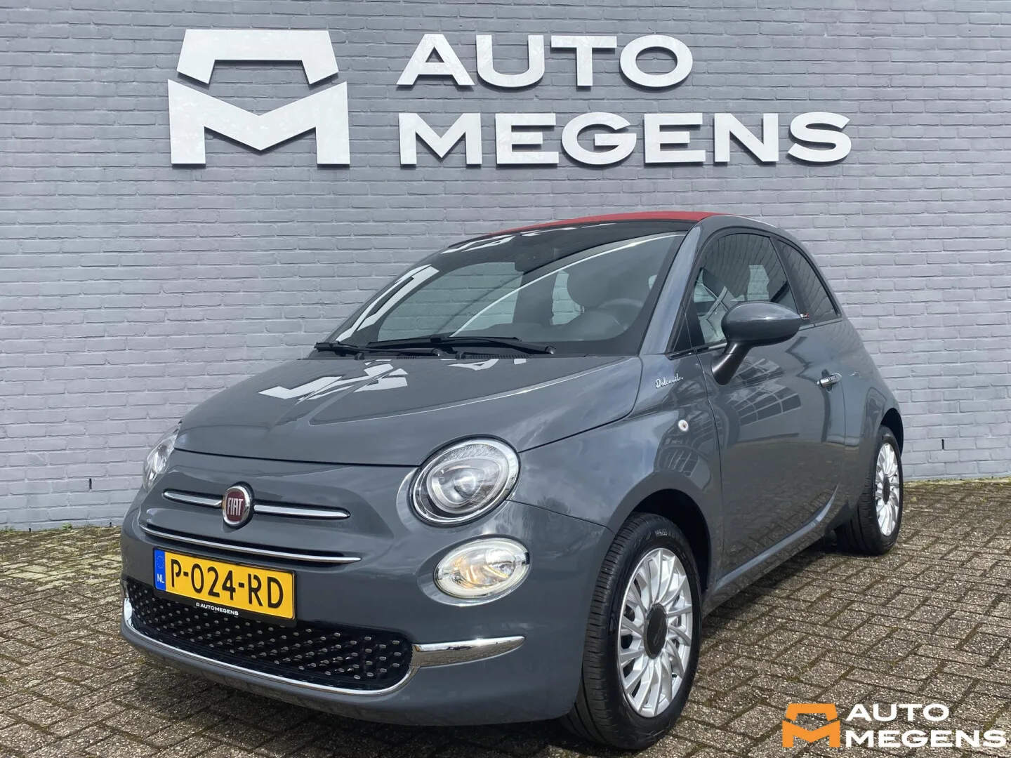Fiat 500 (2022) — foto 1