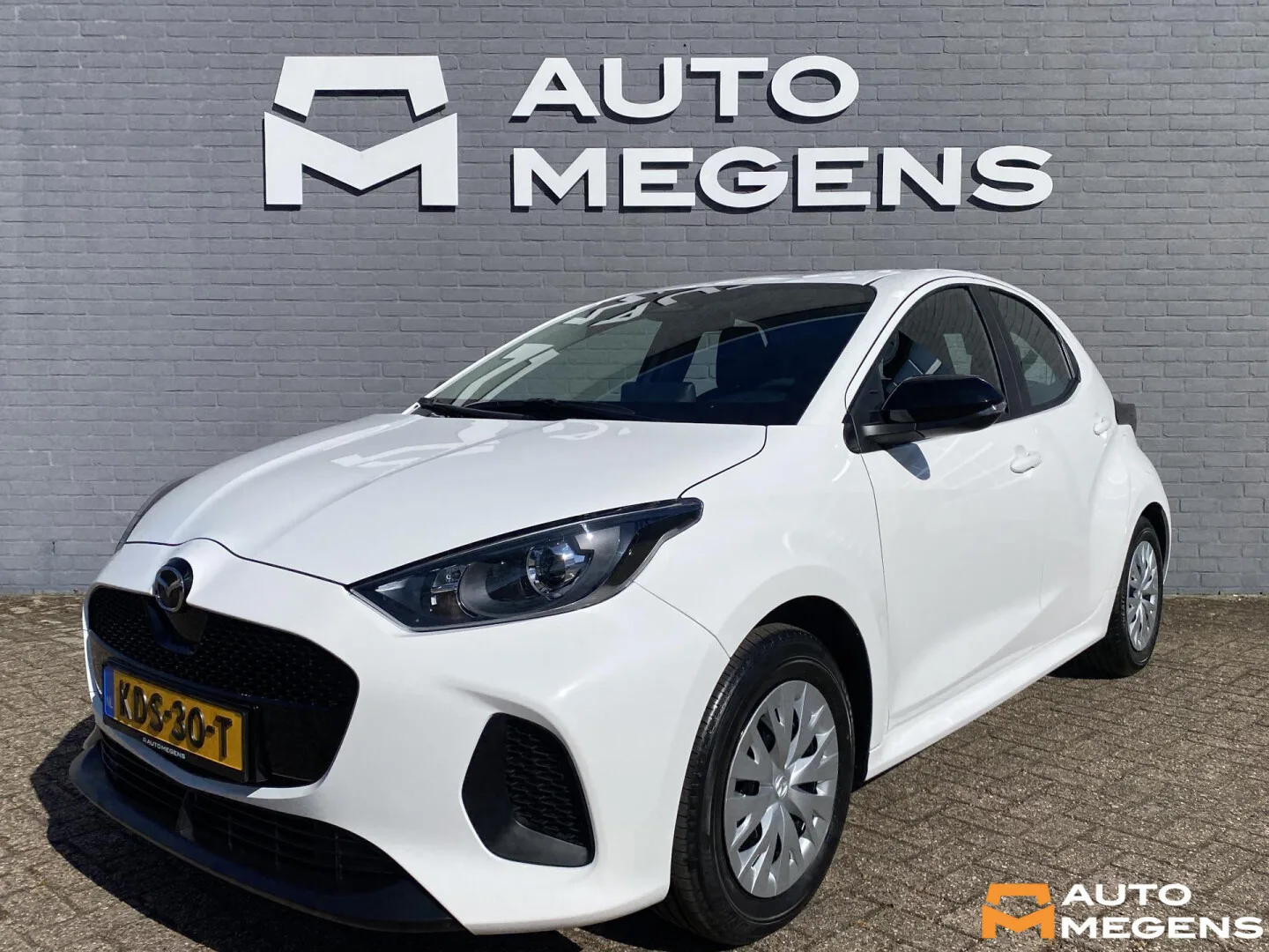 Mazda 2 (2026) — foto 1