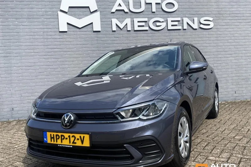 Volkswagen Polo (2024)