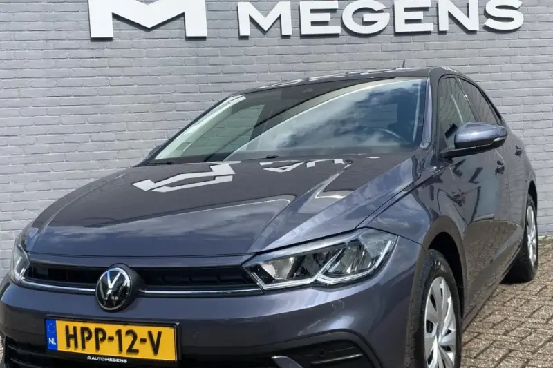 Volkswagen Polo (2024)