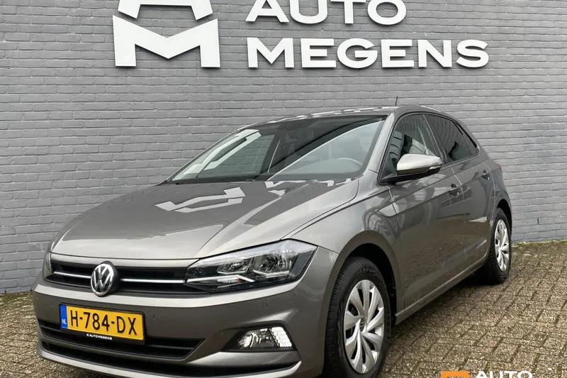 Volkswagen Polo (2020)