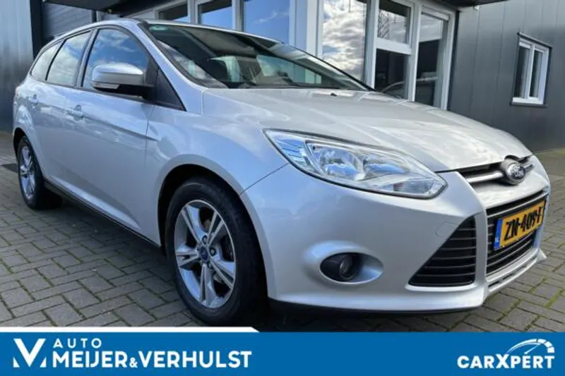 Ford Focus (2014)