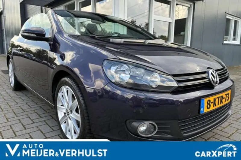 Volkswagen Golf (2013)