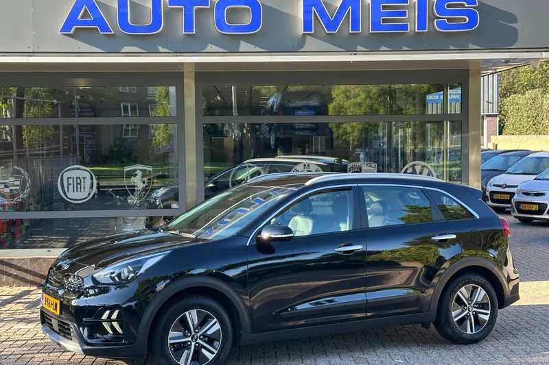 Kia Niro (2020)