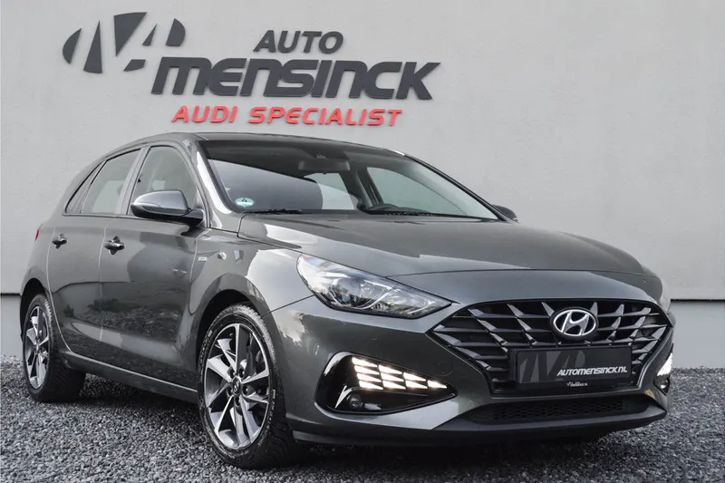 Hyundai i30 (2023)