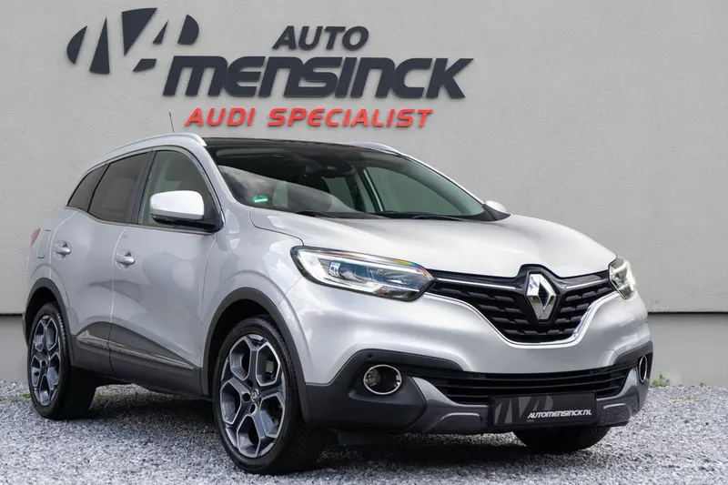 Renault Kadjar (2017)