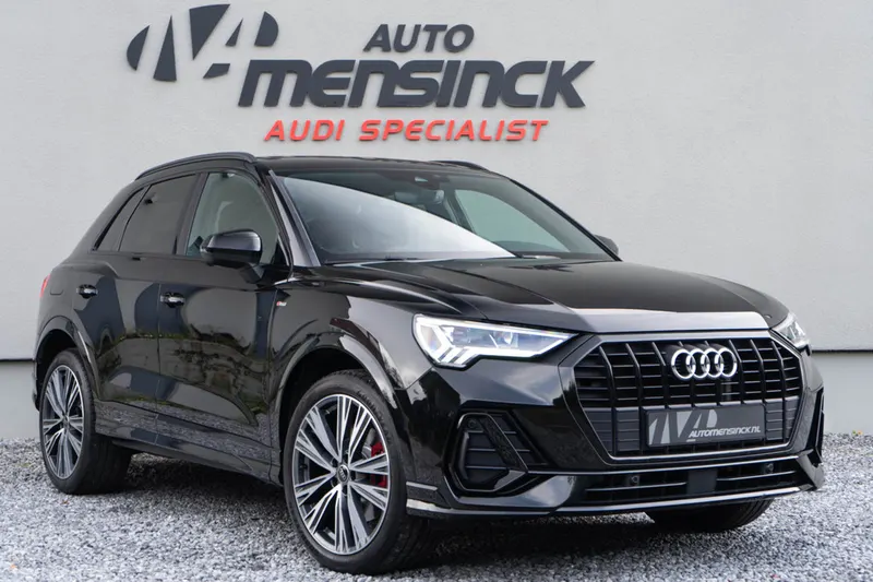 Audi Q3 (2023)