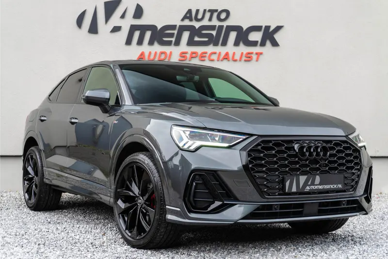 Audi Q3 (2023)