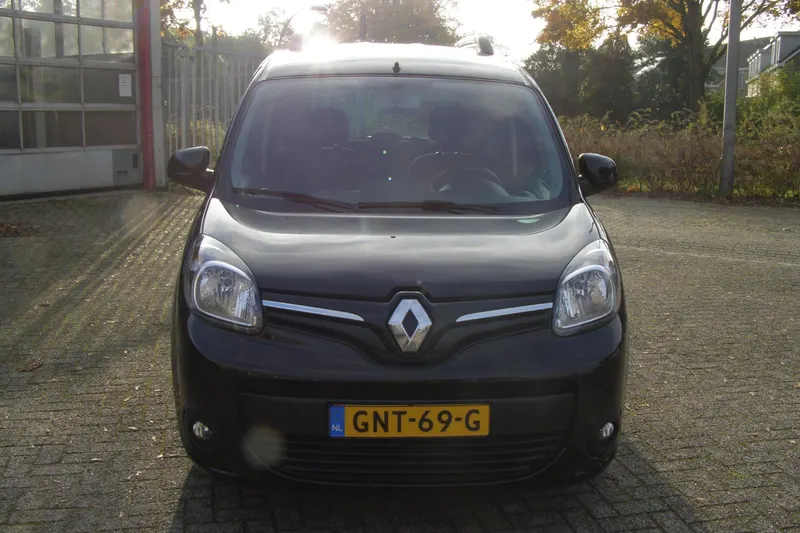 Renault Kangoo (2018)