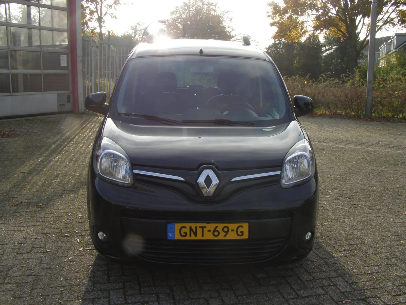 Renault Kangoo (2018) — foto 1