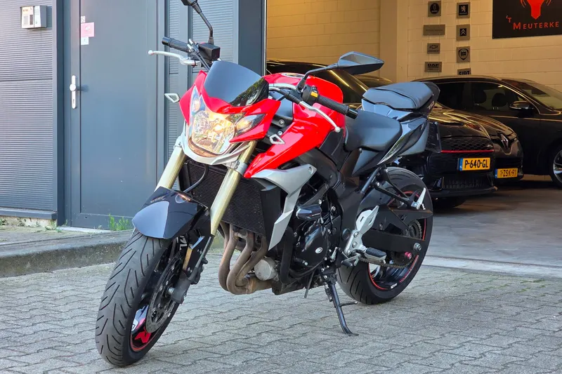 Suzuki Tour (2013)