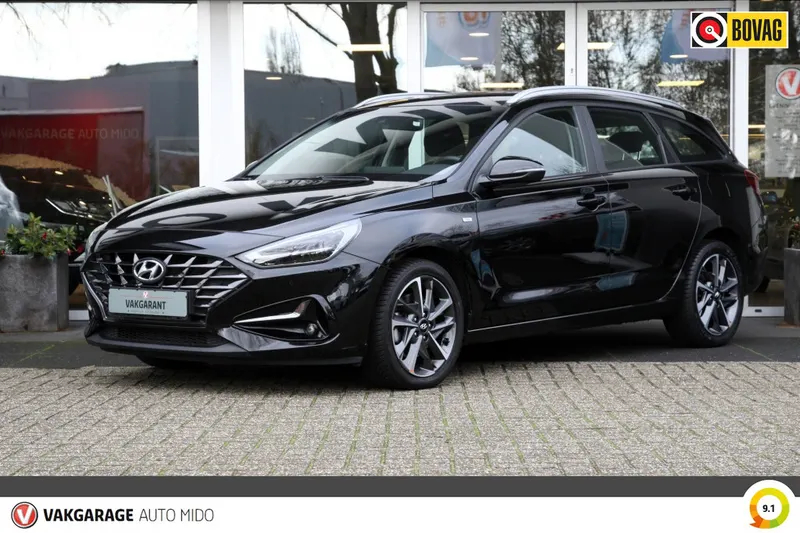 Hyundai i30 (2023)