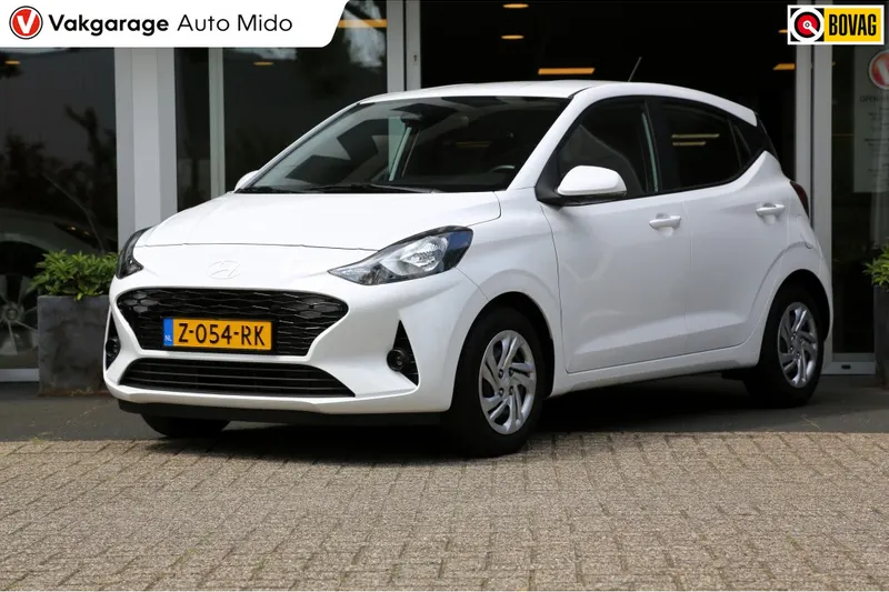Hyundai i10 (2024)