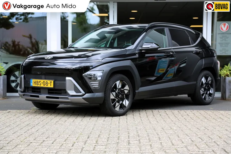 Hyundai Kona (2025)