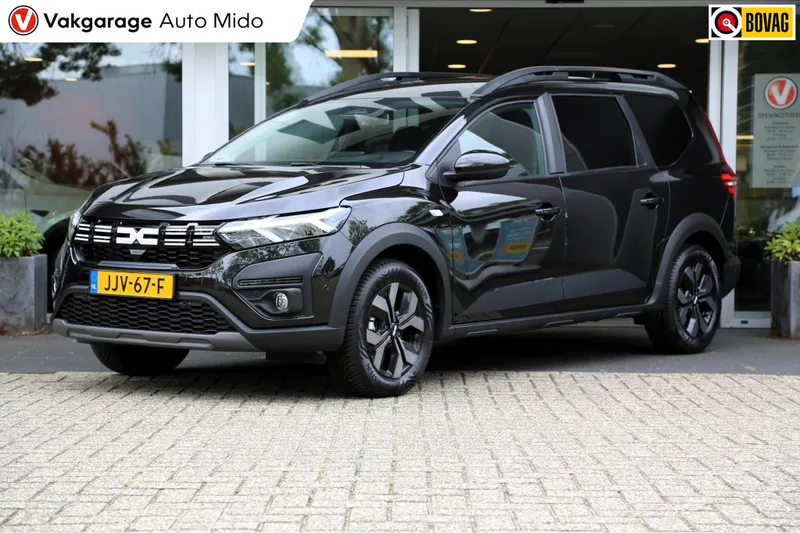 Dacia Jogger (2025)