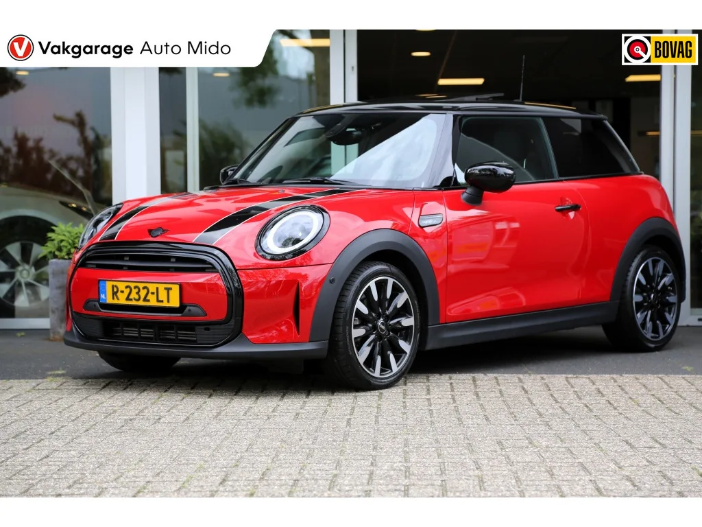 MINI 3 (2022) — foto 1