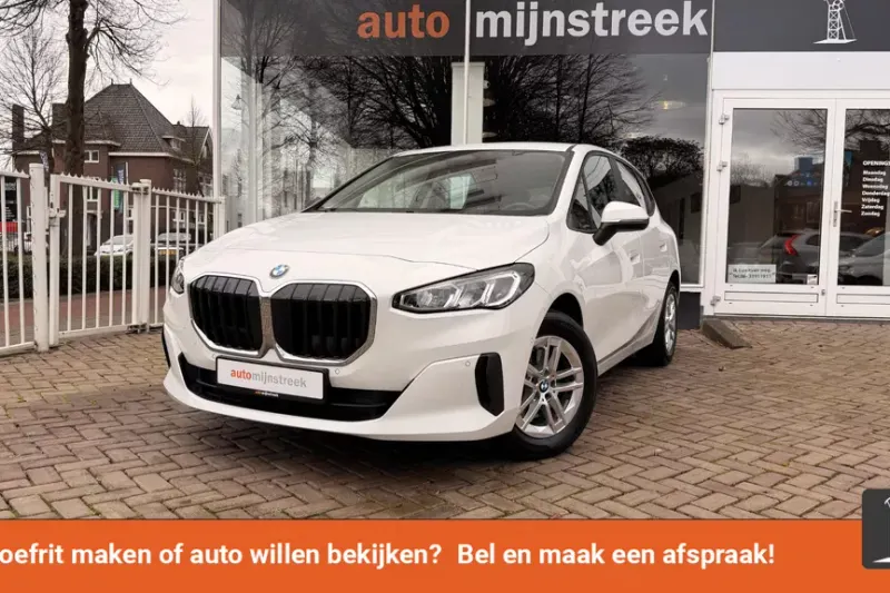 BMW 2-Serie (2023)