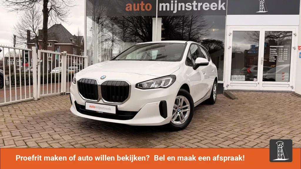 BMW 2-Serie (2023) — foto 1