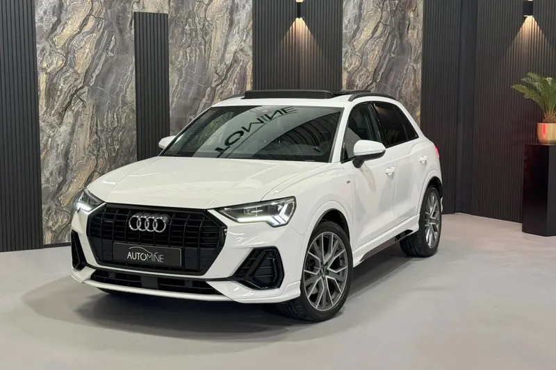 Audi Q3 (2020)