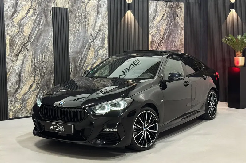 BMW 2-Serie (2021)