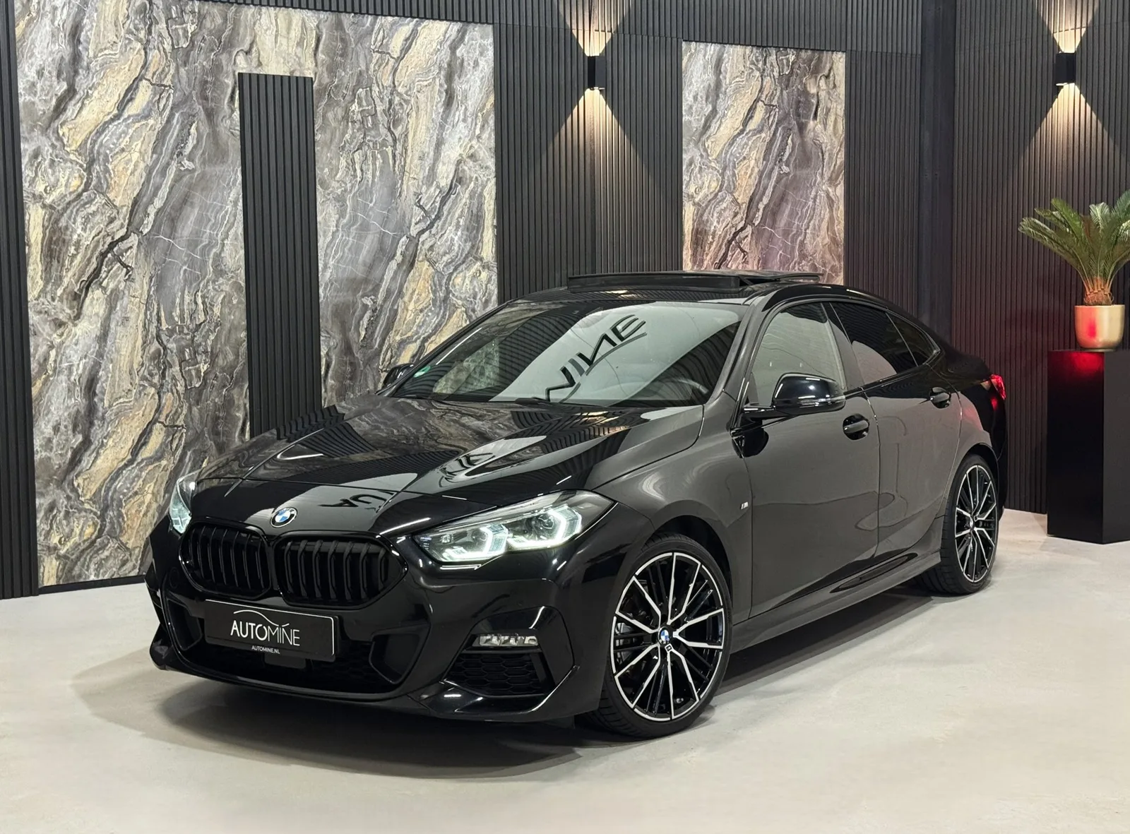 BMW 2-Serie (2021) — foto 1