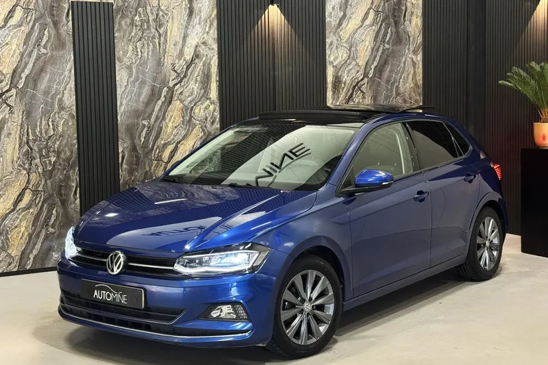 Volkswagen Polo (2018)